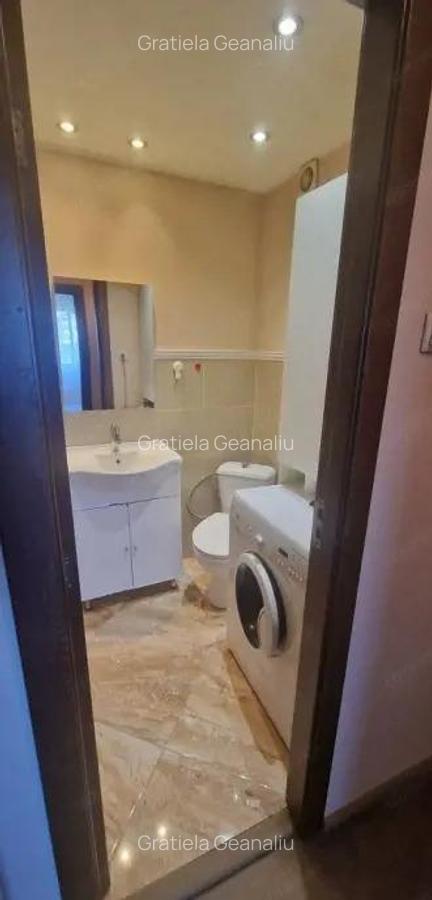 Apartament 2 camere, 54mp, decomandat, metrou, Titan - 8