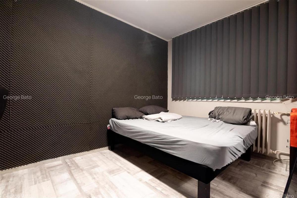 RECO Apartament Parter Rogerius - 2