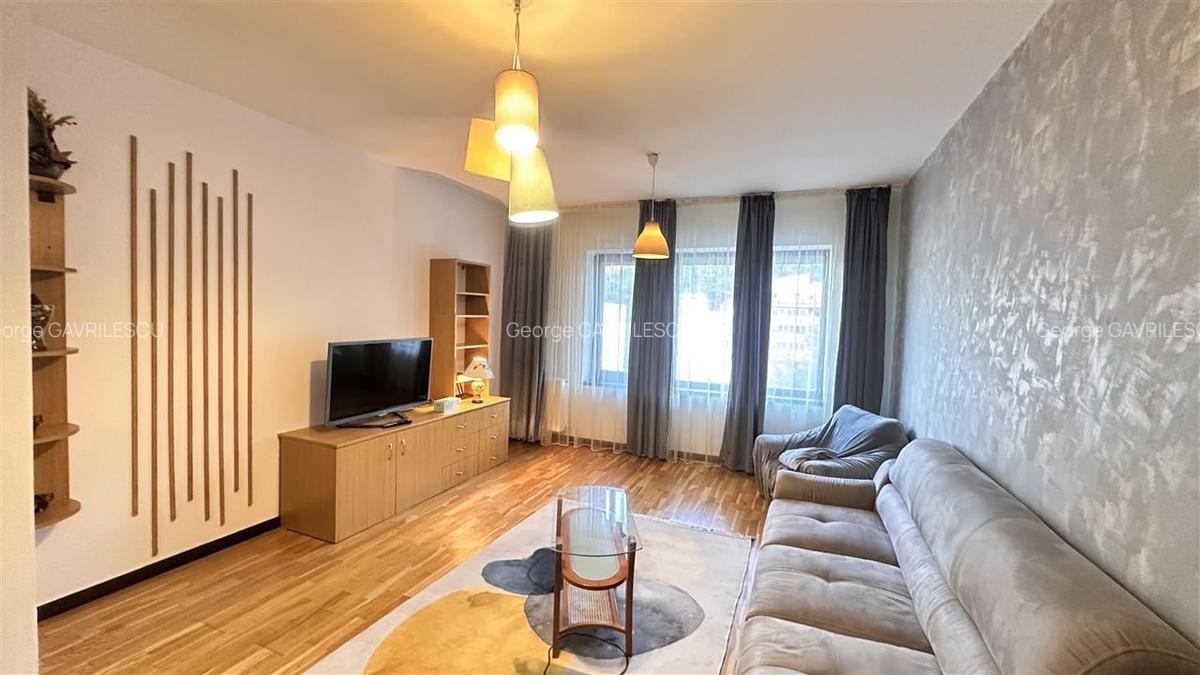 Apartament 2camere mobilat Racadau - Tampa Gardens - 3