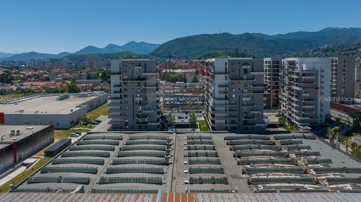 Spațiu comercial, 2491 mp în Bartolomeu - 22
