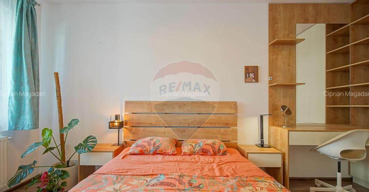 Apartament Premium 4 Camere - 11