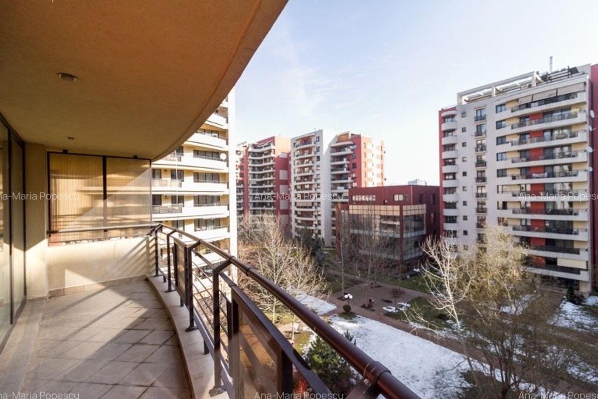 Apartament cu 4 camere decomandat, mobilat în Ștefan cel Mare - 12