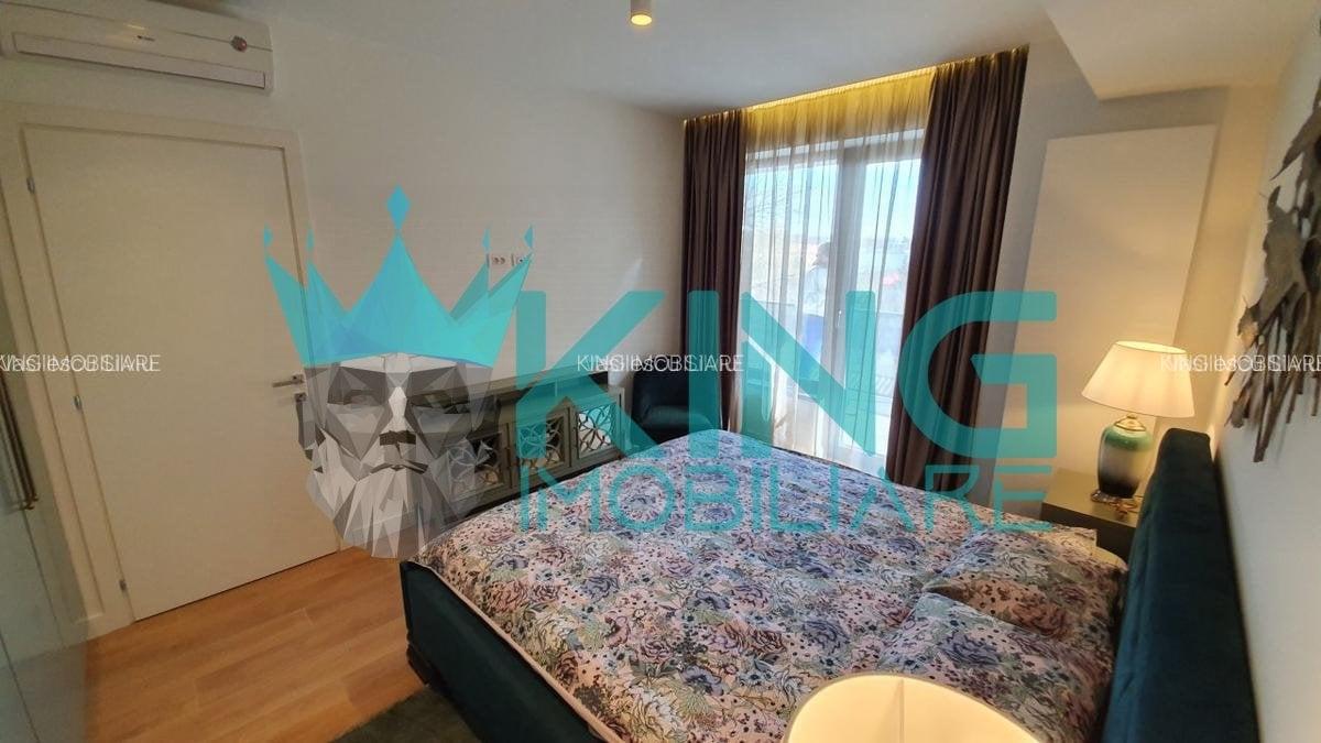 Apartament 2 Camere Iancu Nicolae Bucuresti - 13