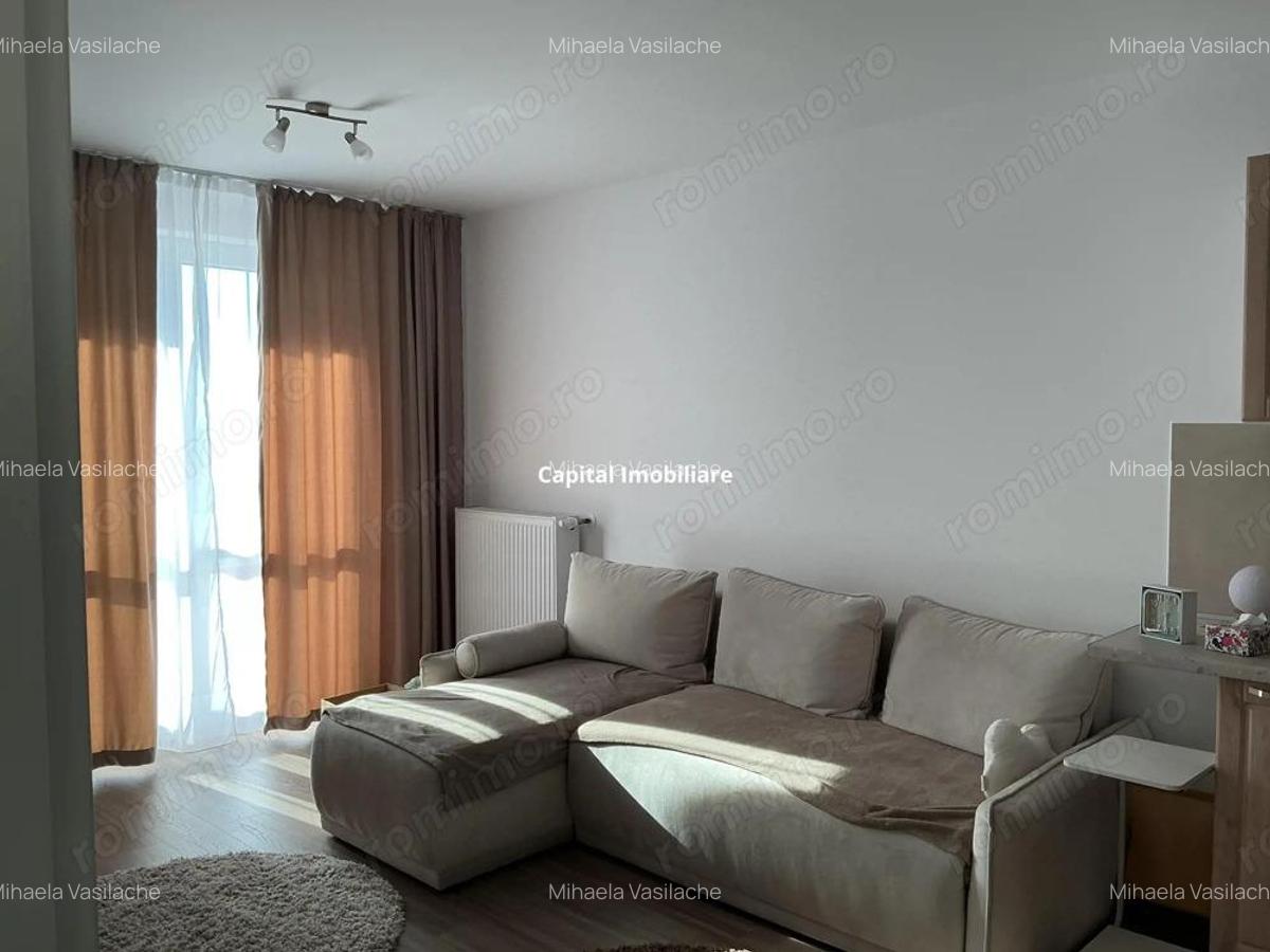 COMISION 0%Apartament cochet cu 2 camere - 2