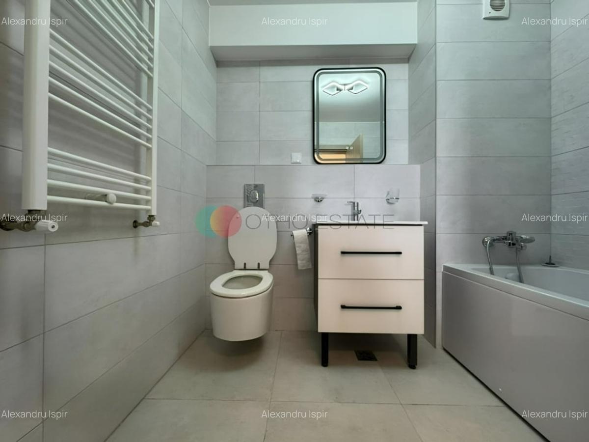 2 camere Unirii | Nerva Traian | Roka Residence | 68 mp | Deosebit - 5