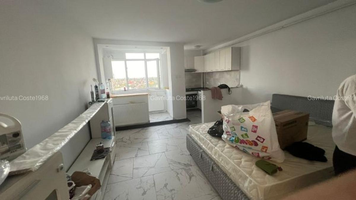 Apartament cu 1 camera Tatarasi  de închiriat, renovat de la placă, foarte aproape de statie - 6