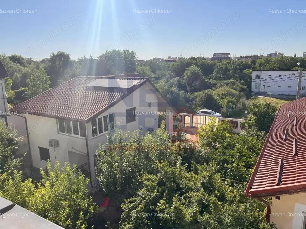 Apartament modern cu 2 camere, balcon generos ?i loc de parcare Catted Fundeni - 6