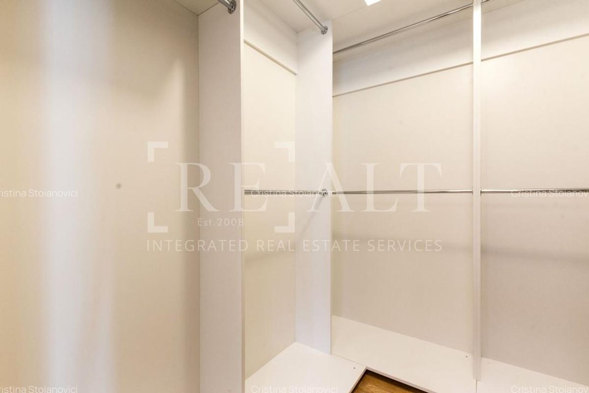Apartament cu 4 camere decomandat, mobilat în Aviatorilor - 15