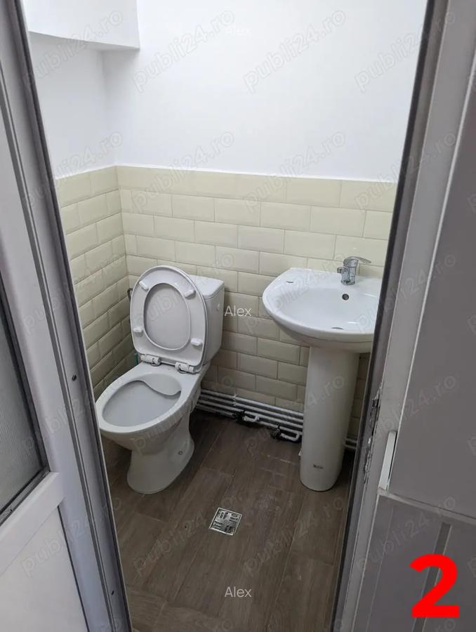 Spatii de inchiriat Ploiesti Ultracentral (zona 0), trafic intens, Str. Neagoe Basarab 14 - 7