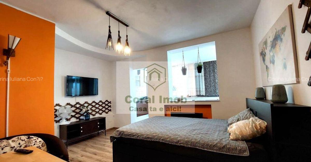 Vanzare Studio, Dacia, ASE - 8