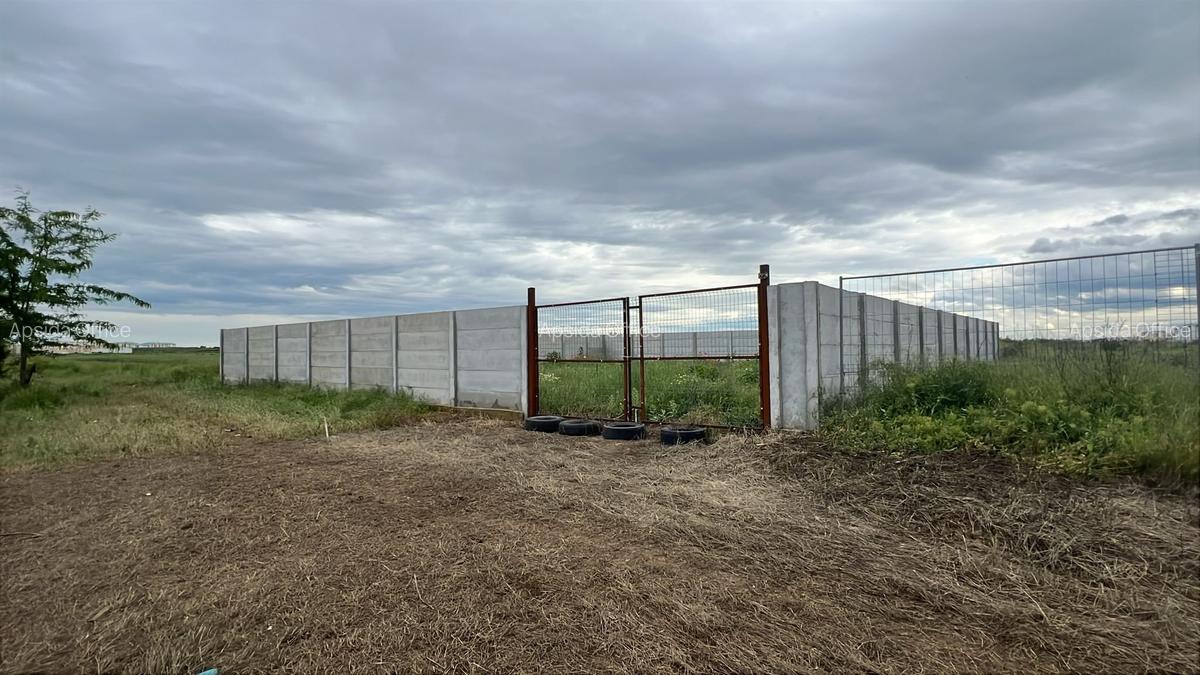 Tunari, teren 600mp ideal pentru Casa în Zonă Exclusiv Rezidențiala - 1