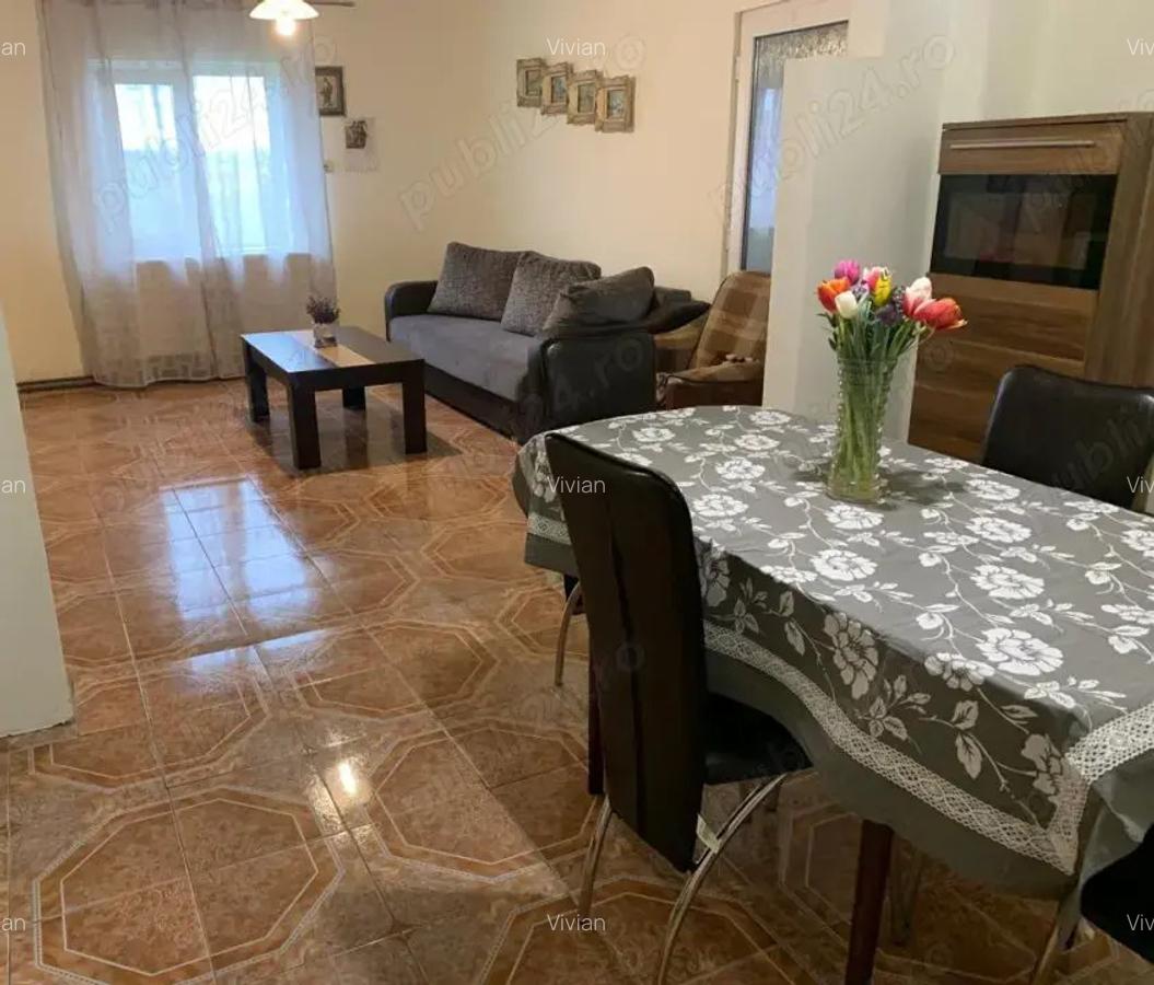 Casa spa?ioasa + 3000mp teren, foraj 120m, zona pitoreasca Balint, Timi? - 4
