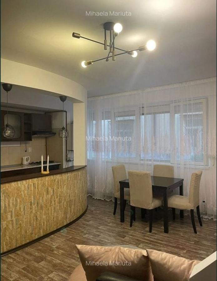 AP. 3 CAMERE FUNDENI, PET-FRIENDLY, PARCARE, BLOC NOU, 70 MP UTILI - 3