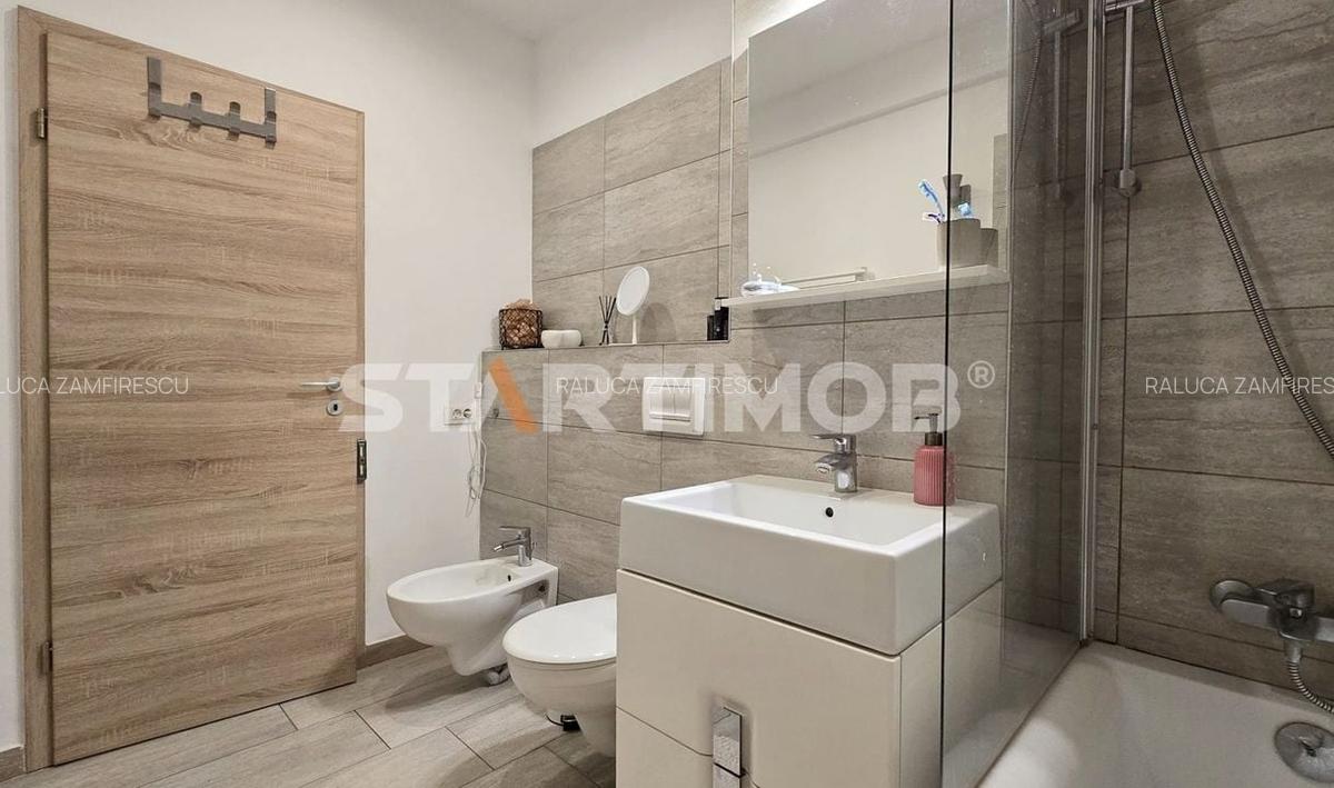 Apartament 2 camere Dealul Morii Residence - 11