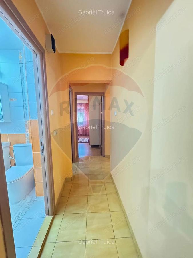 3 decomandate spatios, liber, central, Infratirii, Mc Donalds - 16