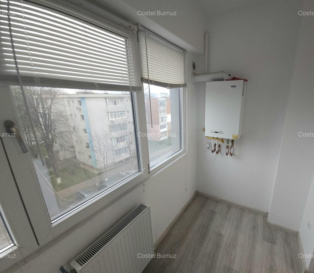 Bloc nou, Tatarasi-Oancea, mobilat si utilat - 7