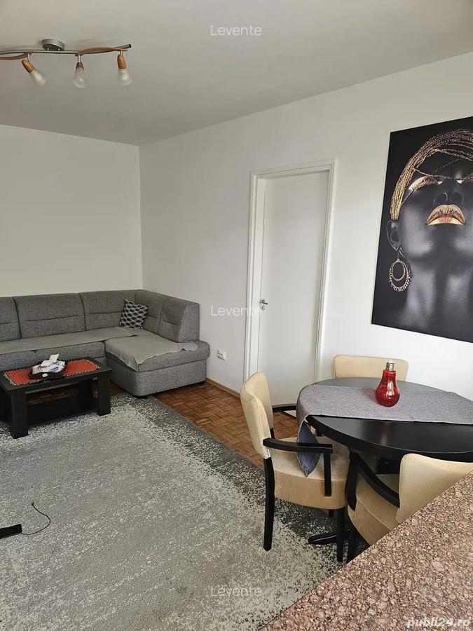 Vand apartament 2 camere - 4