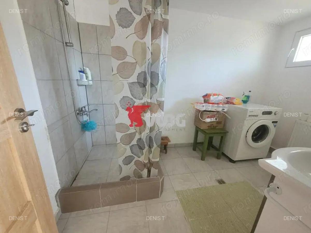 Casa in zona Muzicescu Sagului - 7