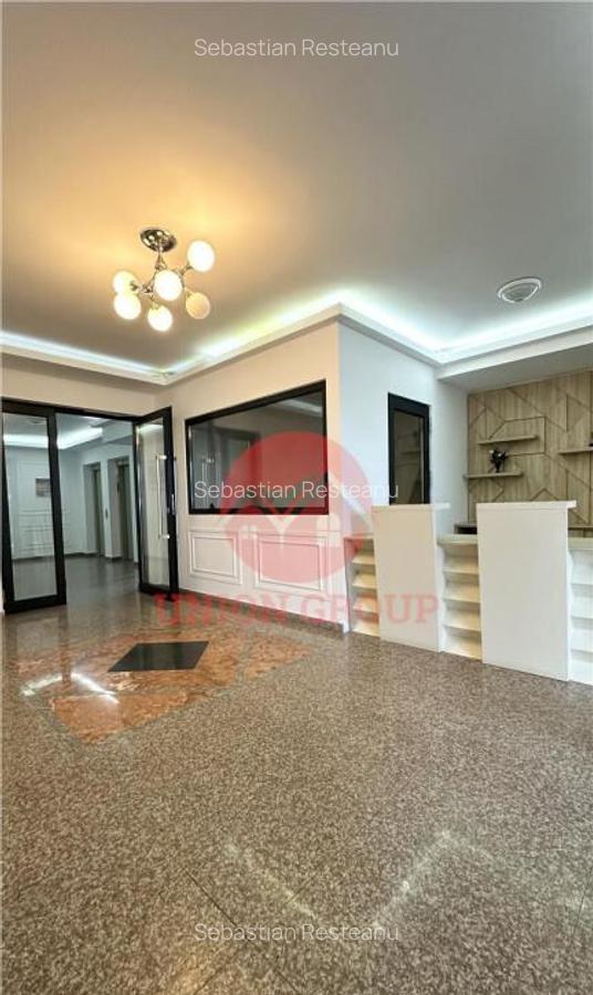 Apartament 2 Camere cu Terasa Superba si Vedere la Mare, Mam - 13