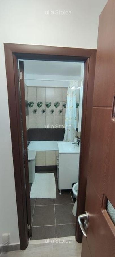 De închiriat: apartament 2 camere - Gorjului - metrou - Apusului - 8