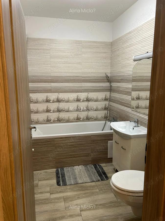 Giroc 2 camere, complet mobilat si utilat, pozitionare excelenta, zona linistita - 6