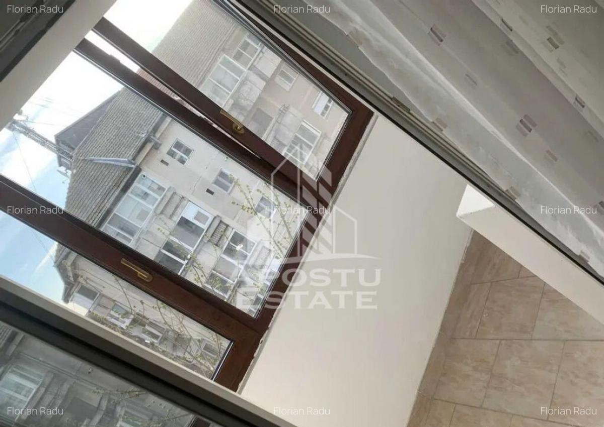 Apartament cu 2 camere, zona Bucovinei, Centrala Proprie - 8