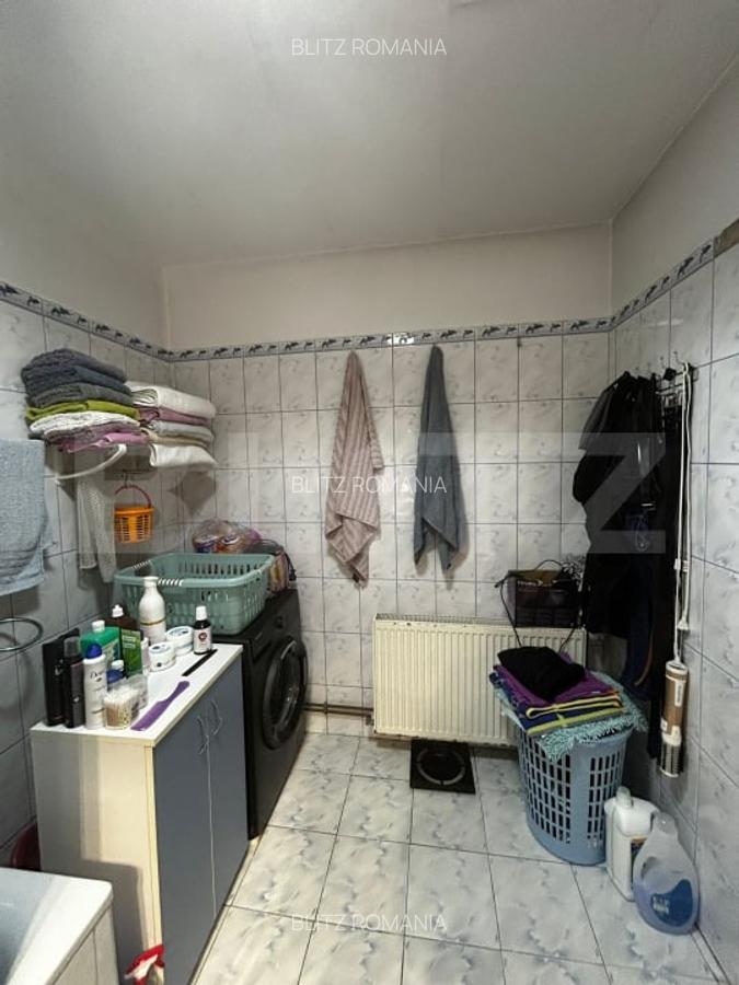 Casa de vanzare, 105 mp, 3 camere, teren 211 mp-Șoseaua Chitile-Colosseum - 9
