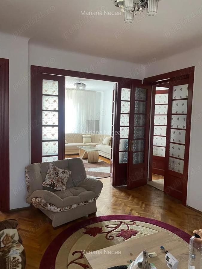 Inchiriez apartament 3 camere zona Obor Iancului - 2
