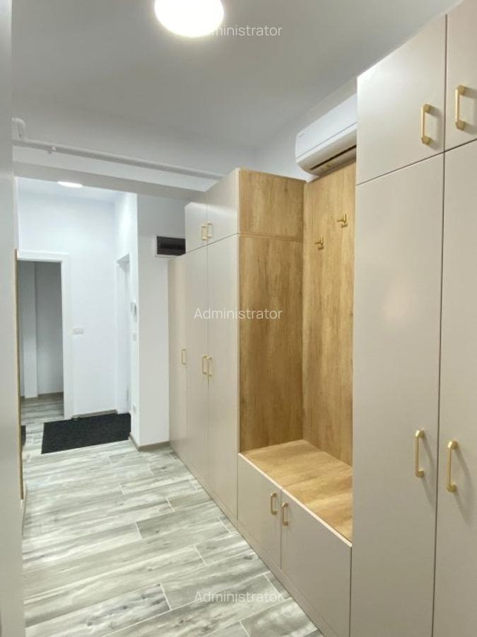Apartament cu 2 camere, mobilat în Giroc - 3