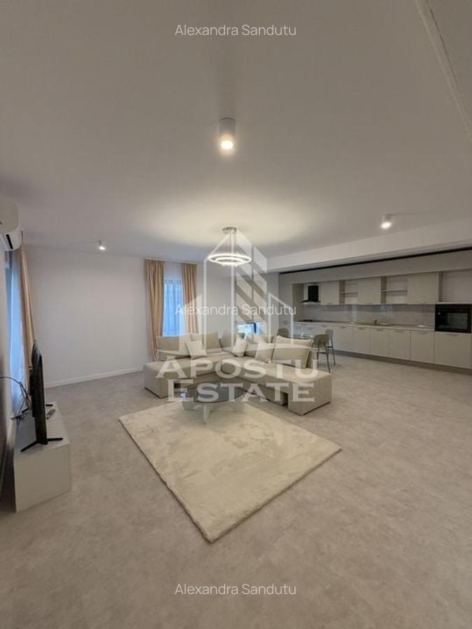 Apartament 2 camere , Pet friendly, Prima închiriere , Dumbravita - 1