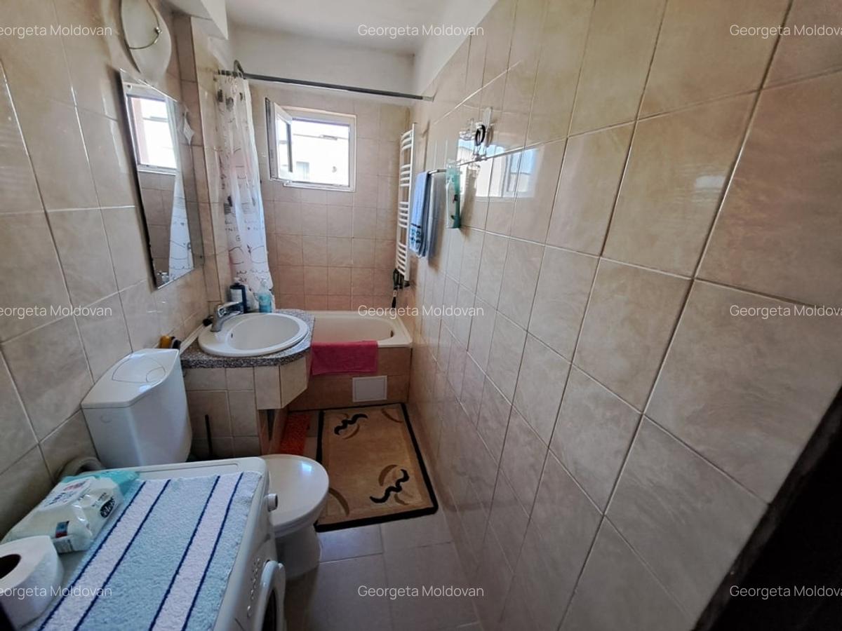 Vand apartament 2 camere, 7 Noiembrie, Tg. Mures - 4