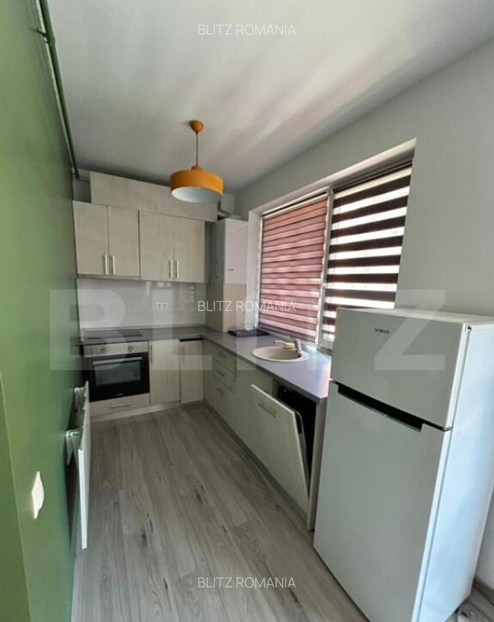 Apartament cu 2camere, zona centrala - 5