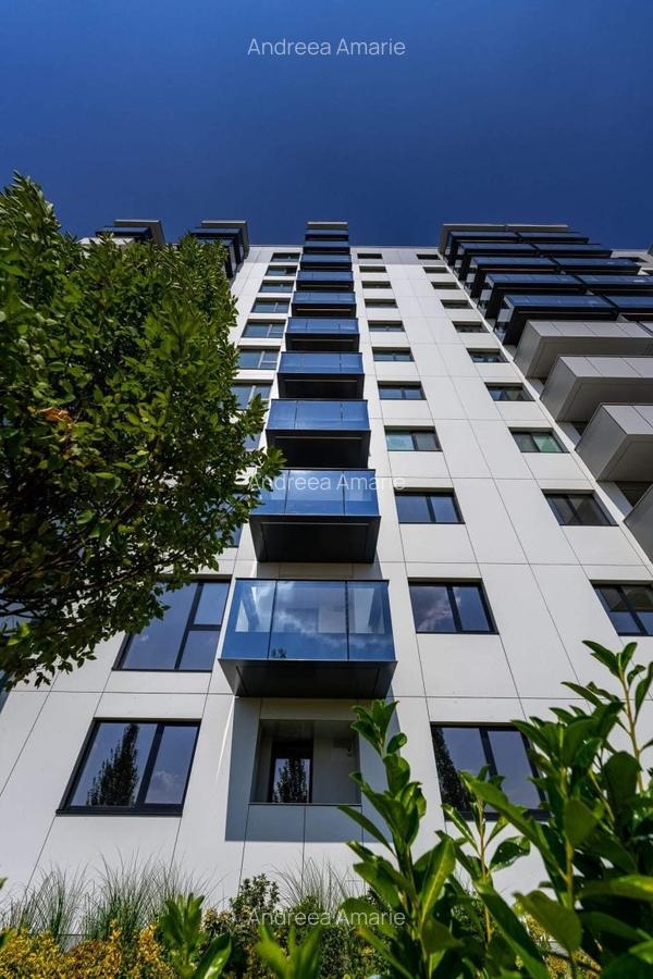 Apartament cu 2 camere decomandat în Pipera - 2