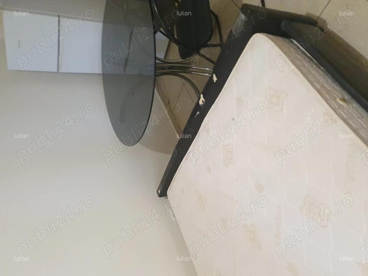 Proprietar,vind garsoniera mobilata si utilata - 2