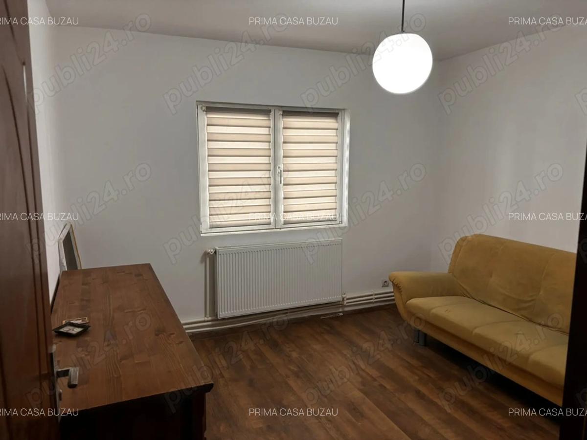 Apartament 2 camere de vanzare Zona Bro?teni Aleea Sporturilor 55 mp | Renov at, mobila - 11