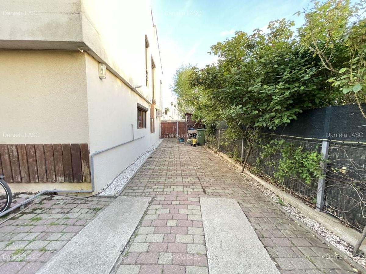 Casă cu 4 camere în Torontalului - 13