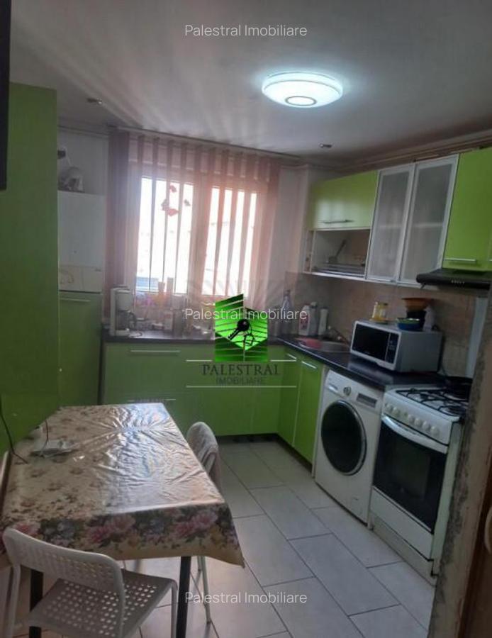 3 CAMERE RENOVAT MOBILAT ASTRA 131.000 Euro - 5