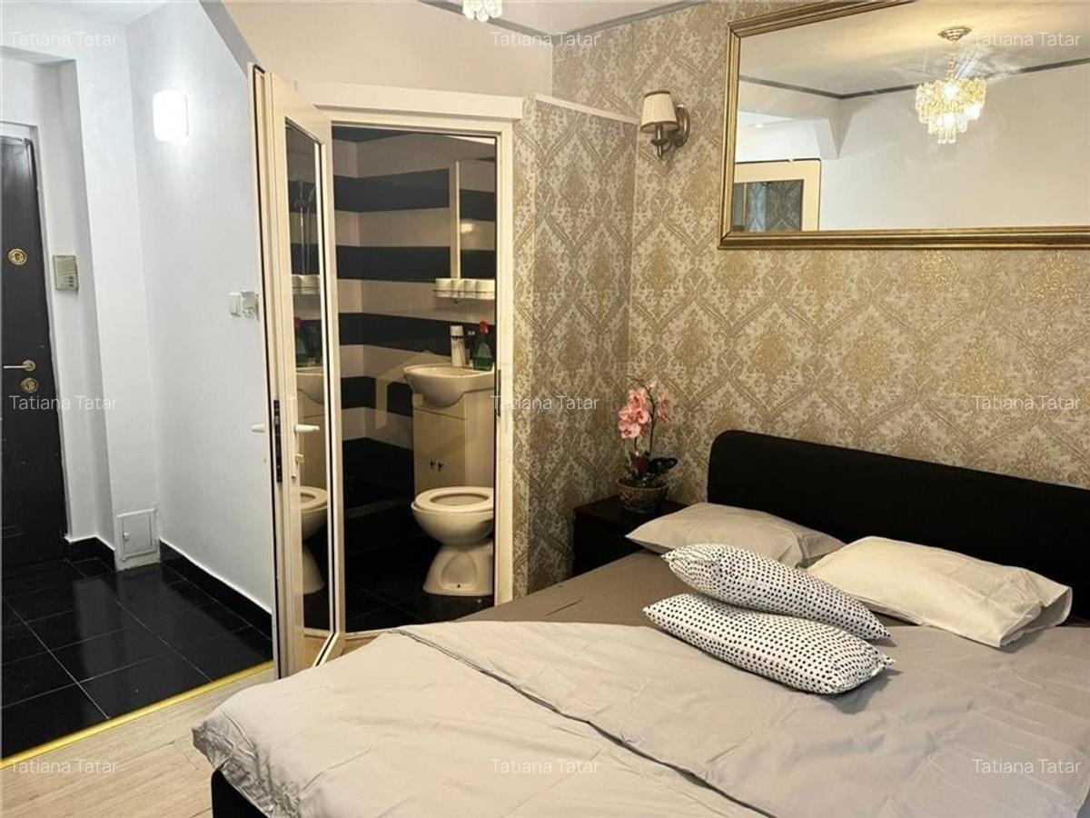Aradului, 1 camera, renovata, ideal investitii, ZONA LINISTITA - 1