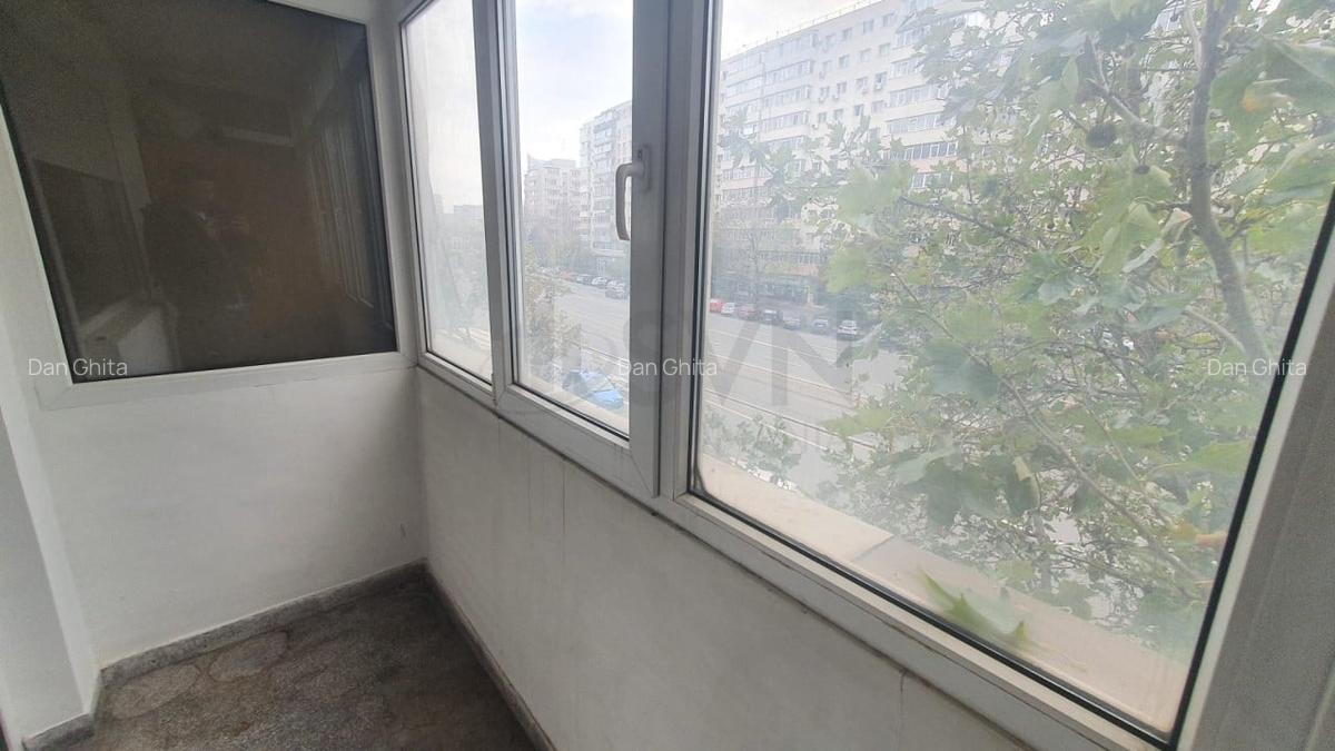 REA1026521 Apartament 3 Camere I De Vanzare I Stefan cel Mare - 9