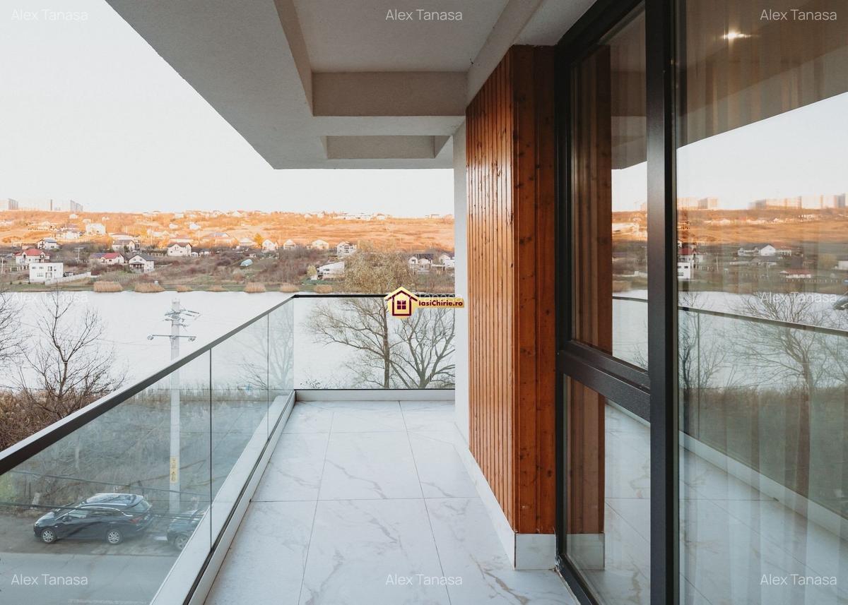 Apartament 2 camere Rediu-Don Lake View - 18