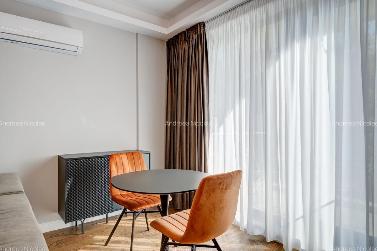 Apartament cu 2 camere decomandat în Unirii - 11