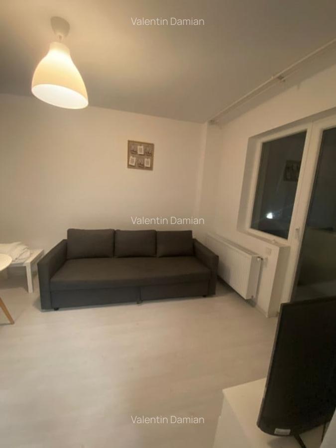 Inchiriere Garsoniera Decomandata Militari Residence - 11