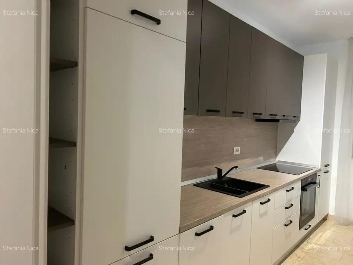 Apartament 2 camere / Metrou 1 Mai / Parcare inclusa / Liber imediat - 8