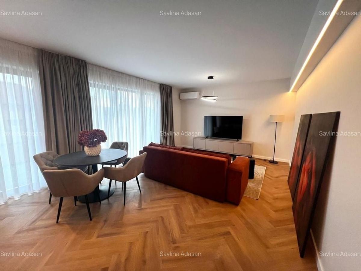 Apartament De Închiriat 2 Camere | Străulești - 4