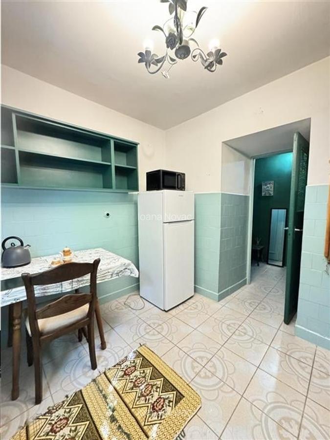 Apartament cu 2 camere semidecomandat în Nufărul - 9