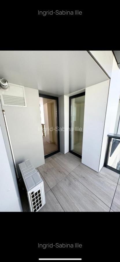 De închiriat – Apartament 2 camere, Cortina North | Pipera - 9