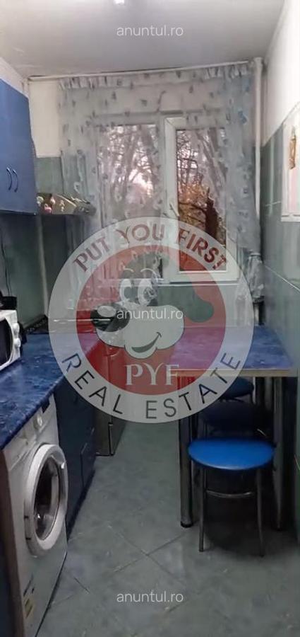 Drumul Taberei | Apartament 3 camere | Circular | 56mp | B11153 - 2