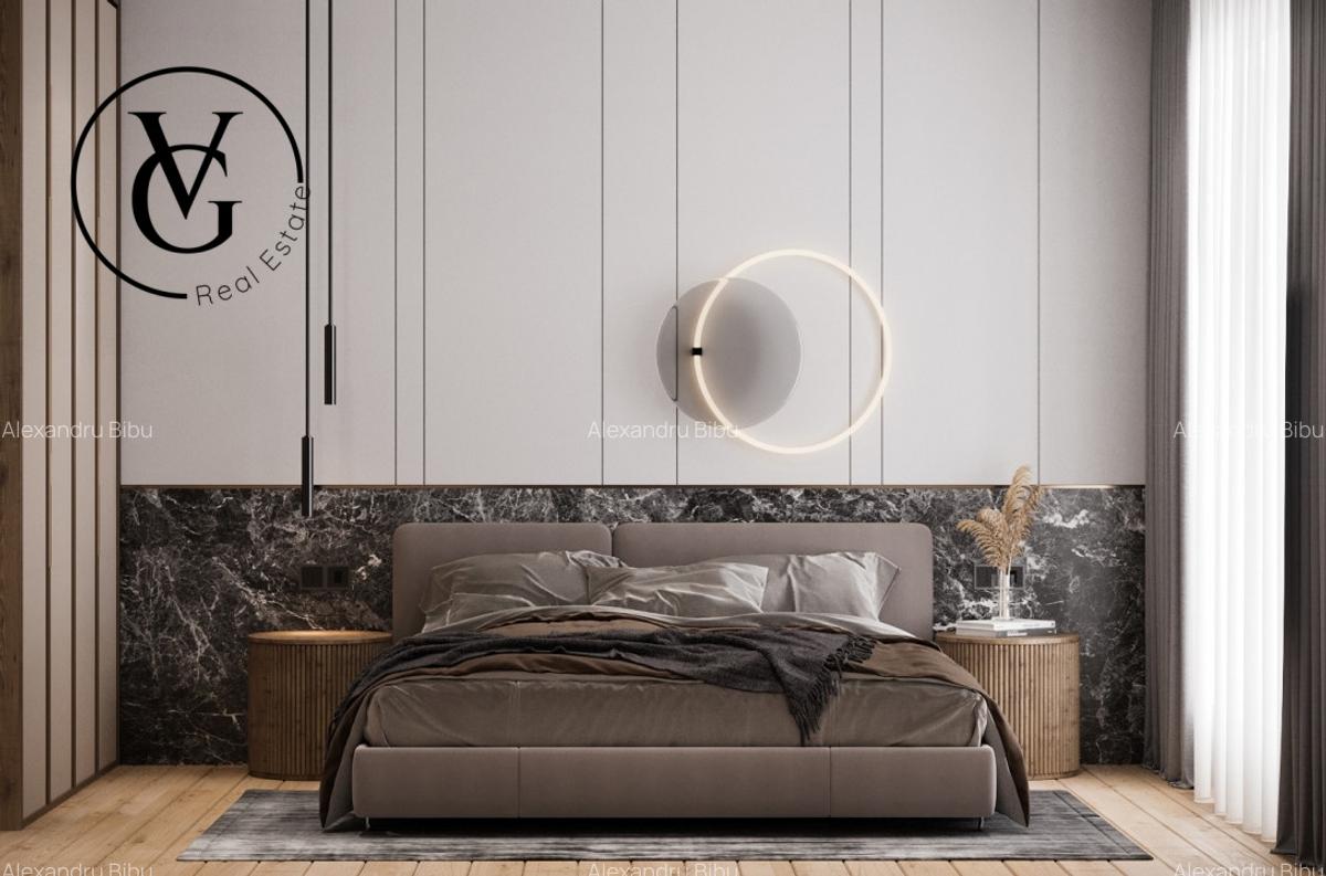 Casa NV in zona de Nord / piscina si fire-pit - 14