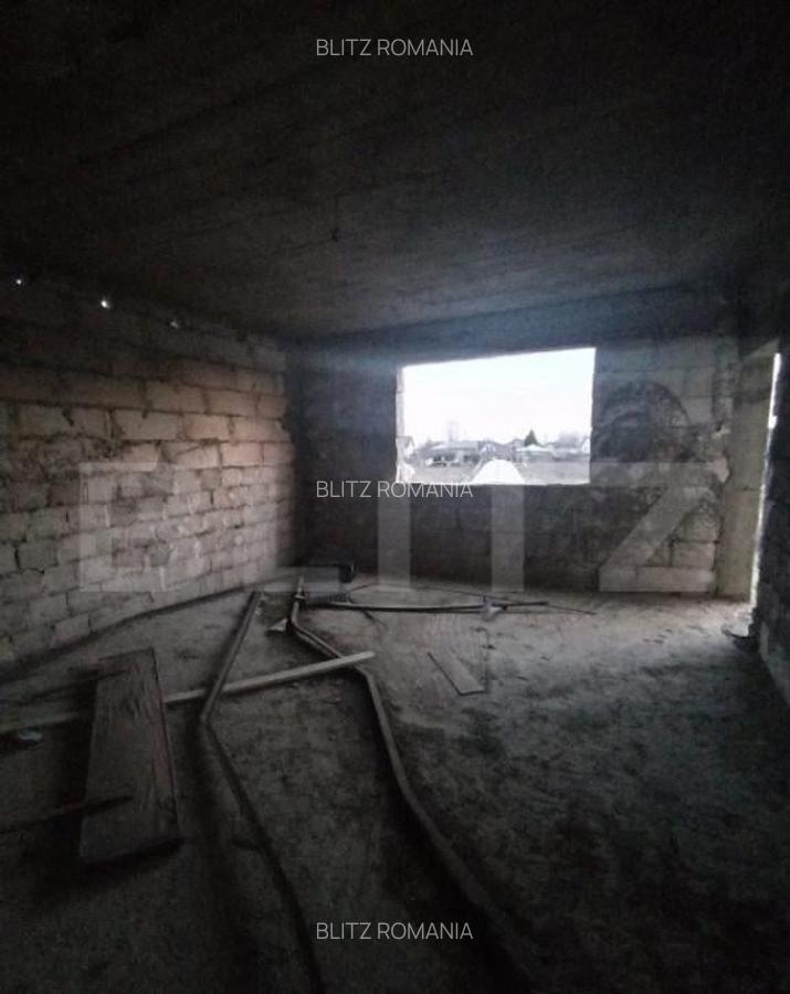Casa la rosu de vanzare, 257 mp, zona Valea Voievozilor - 11