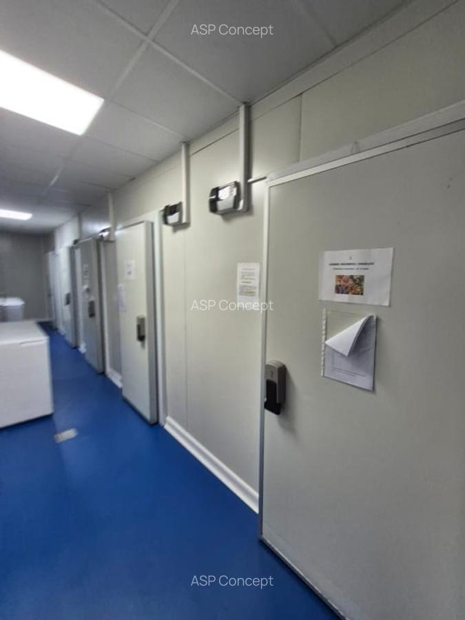 Vânzare investitie unitate de productie alimentara - 10